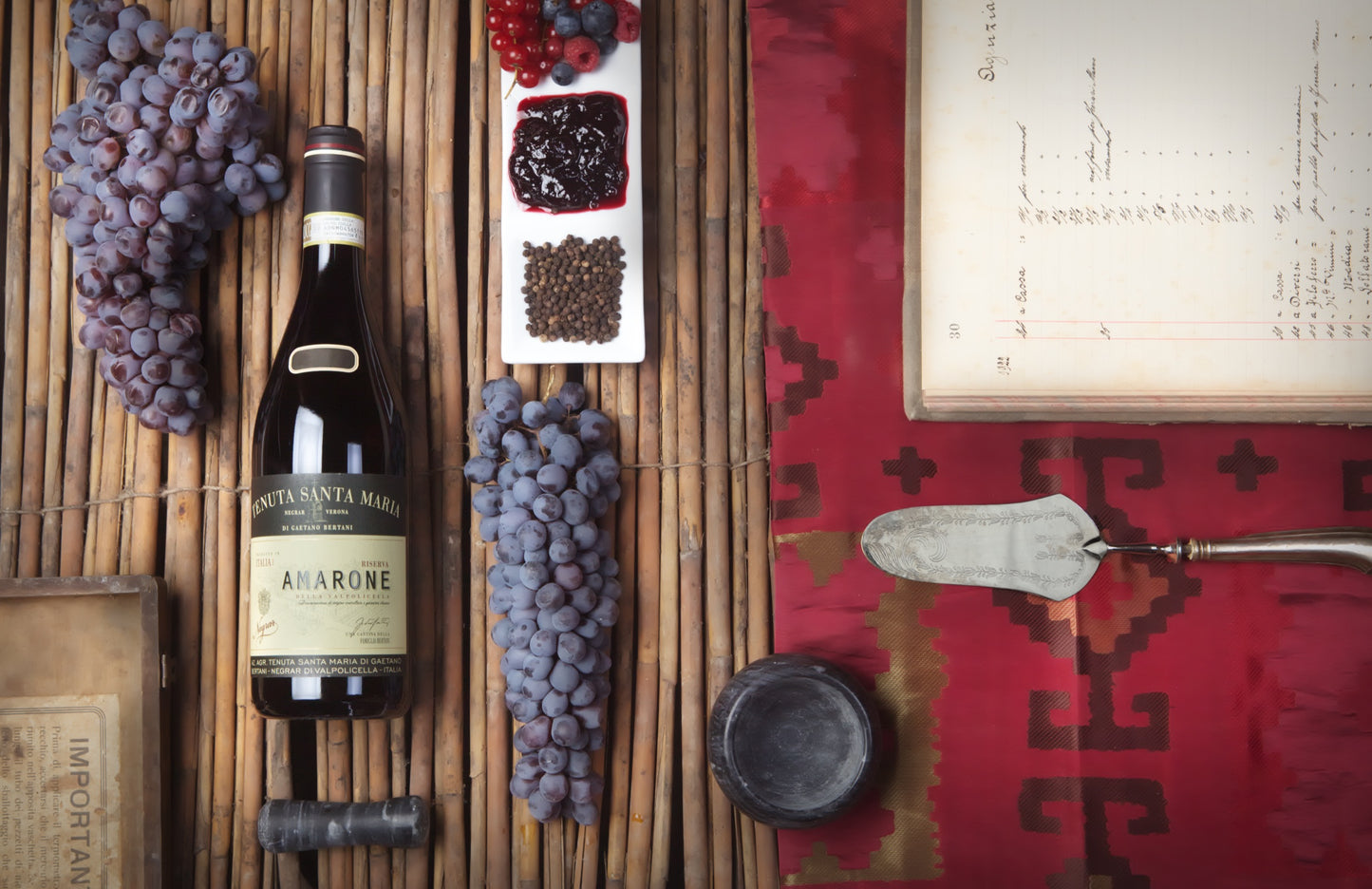 Tenuta Santa Maria Amarone della Valpolicella Classico Riserva DOCG