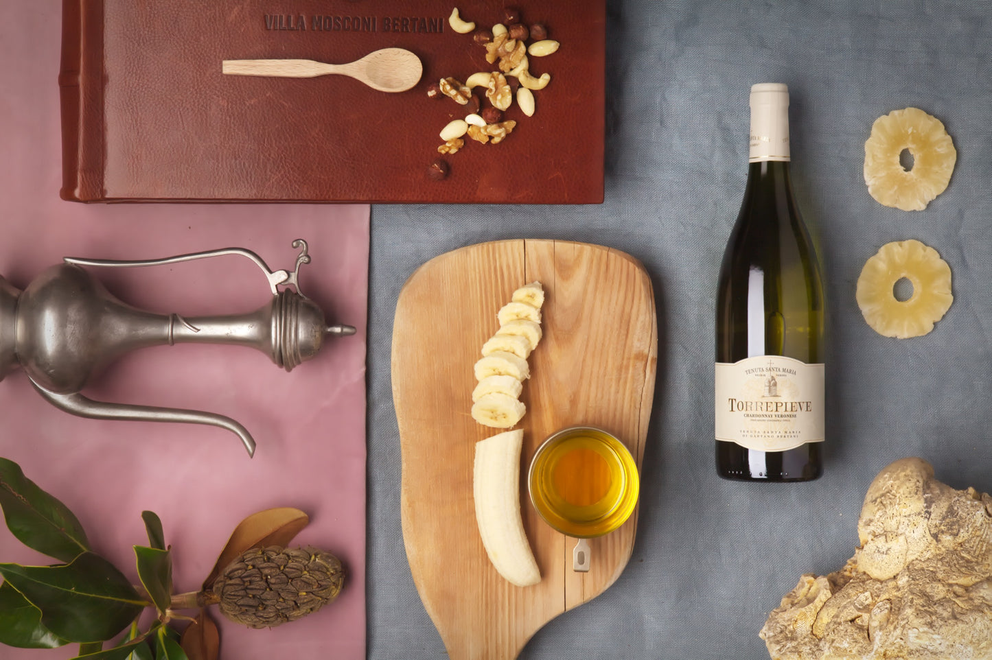 Tenuta Santa Maria Torre Pieve Chardonnay