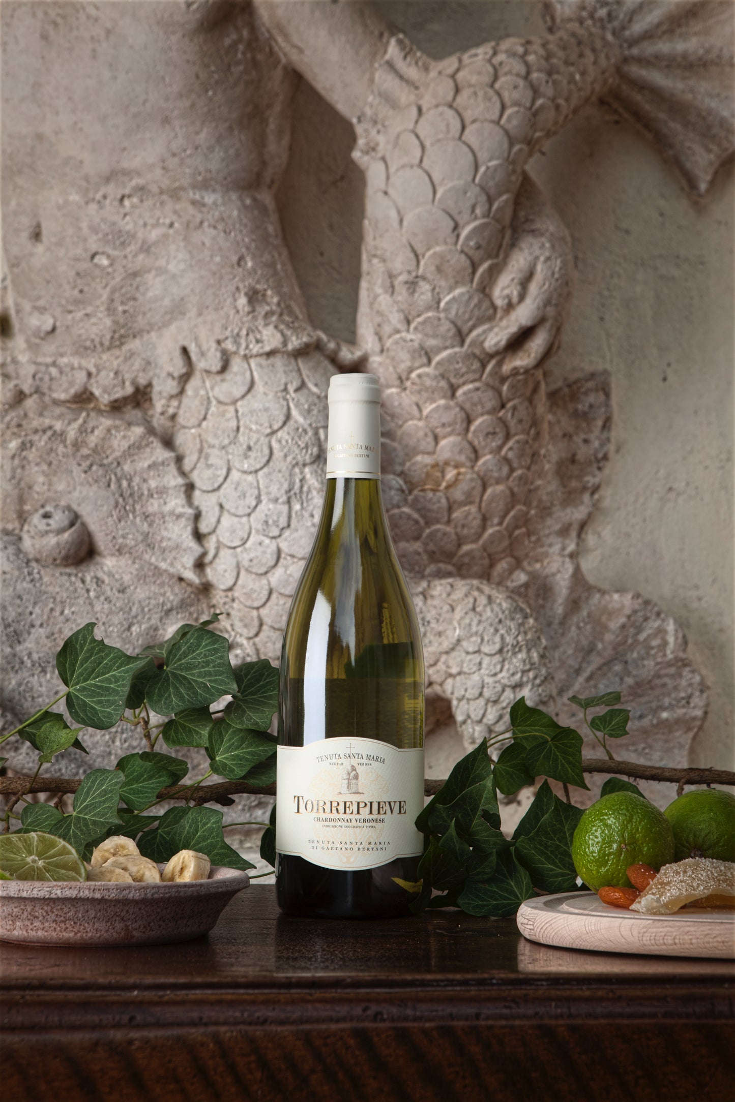 Tenuta Santa Maria Torre Pieve Chardonnay