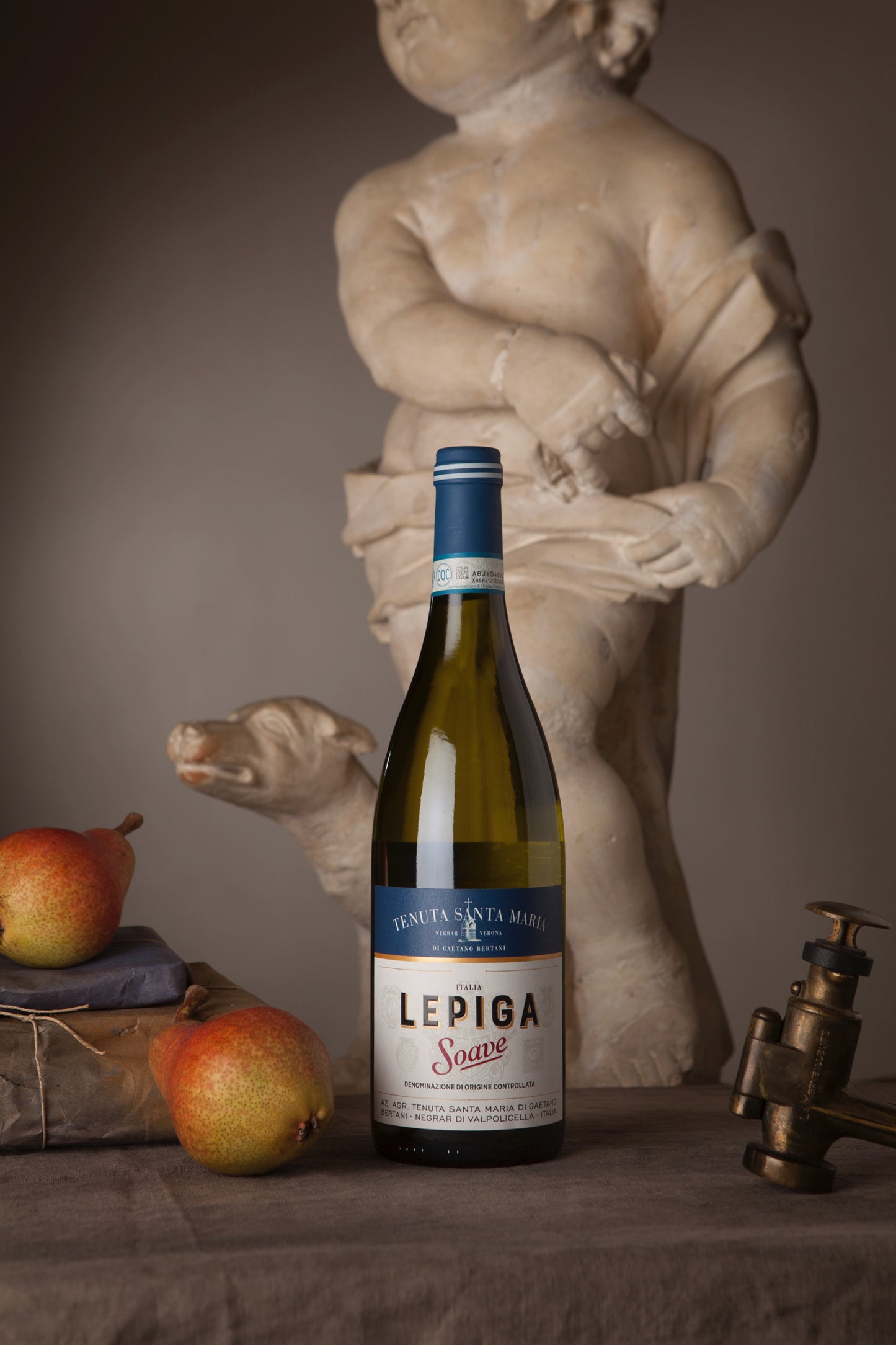 Tenuta Santa Maria Lepiga Soave DOC