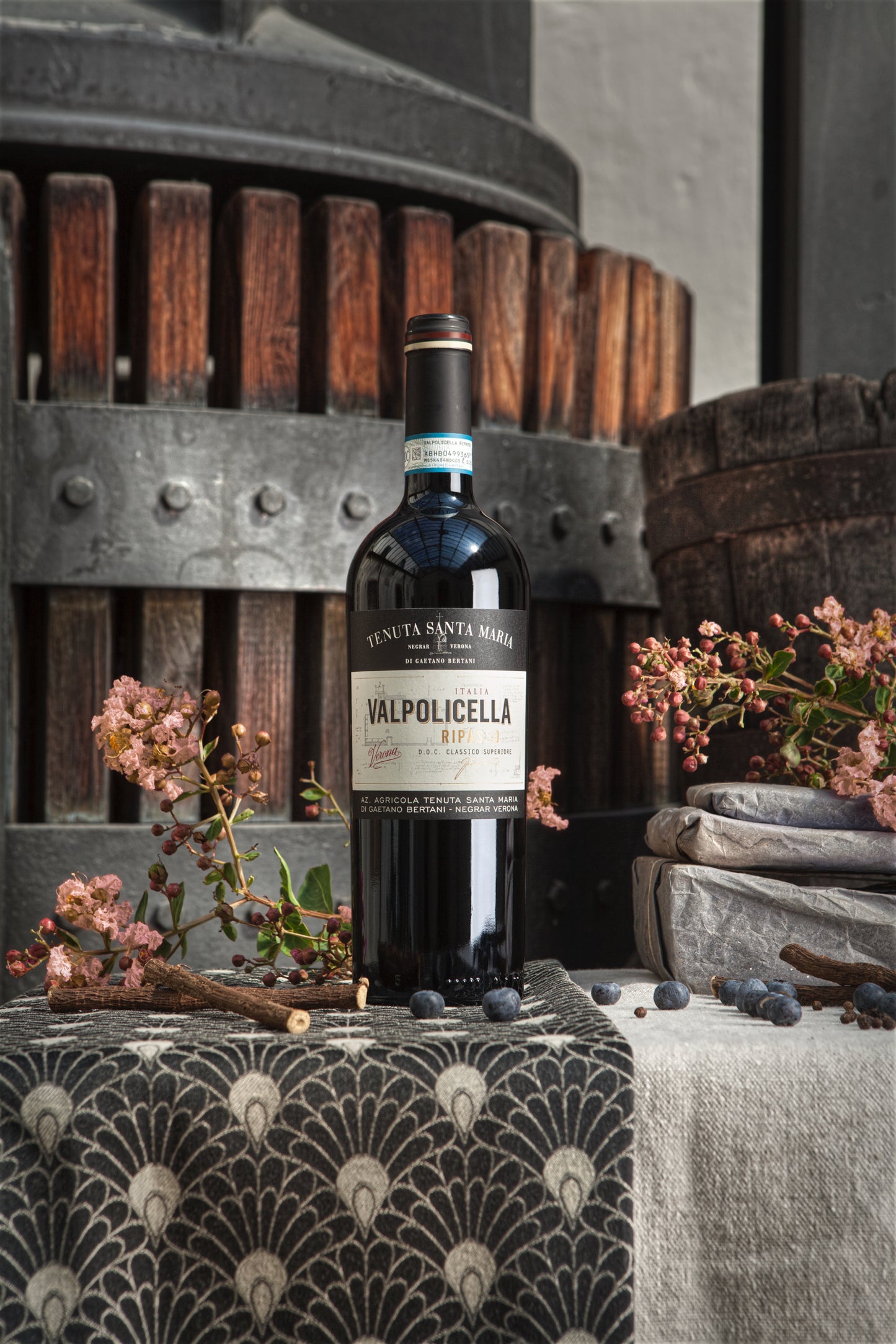 Tenuta Santa Maria Valpolicella Ripasso Classico Superiore DOC