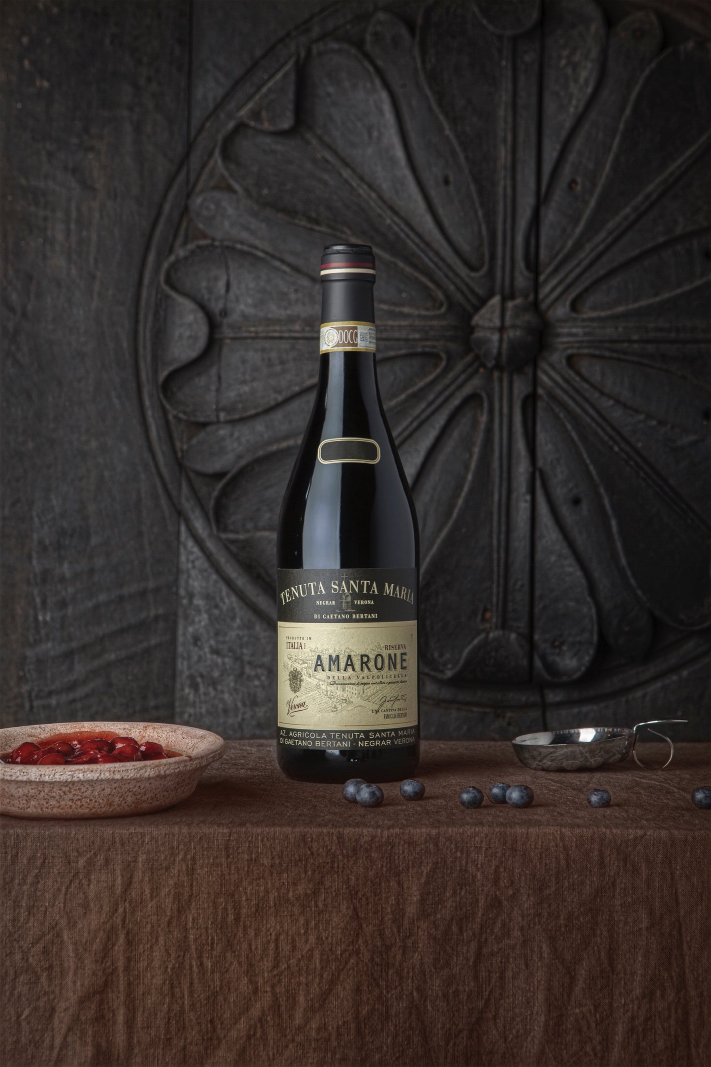 Tenuta Santa Maria Amarone della Valpolicella Classico Riserva DOCG
