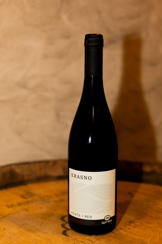 Krasno Red Blend
