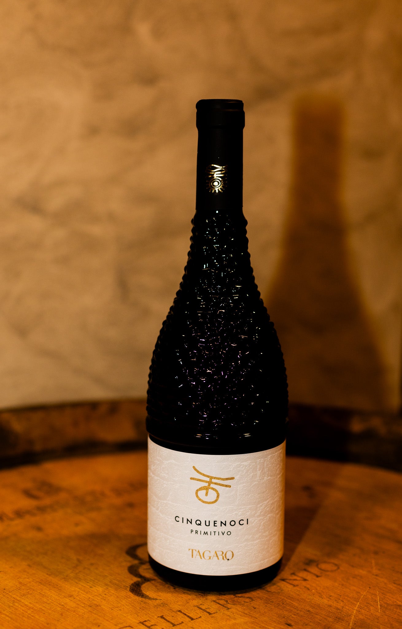 Tagaro Cinquenoci Primitivo