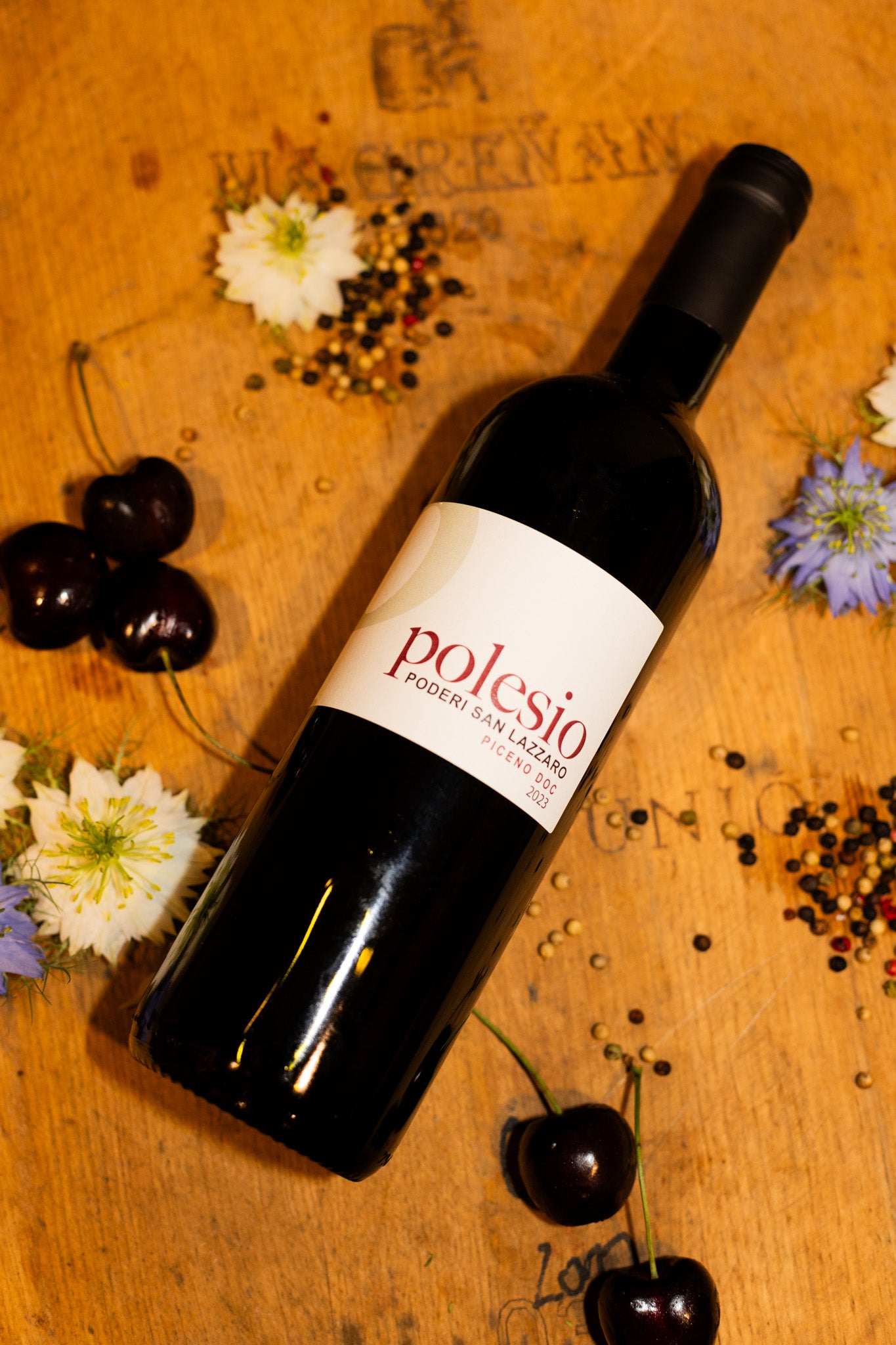 Poderi San Lazzaro Polesio
