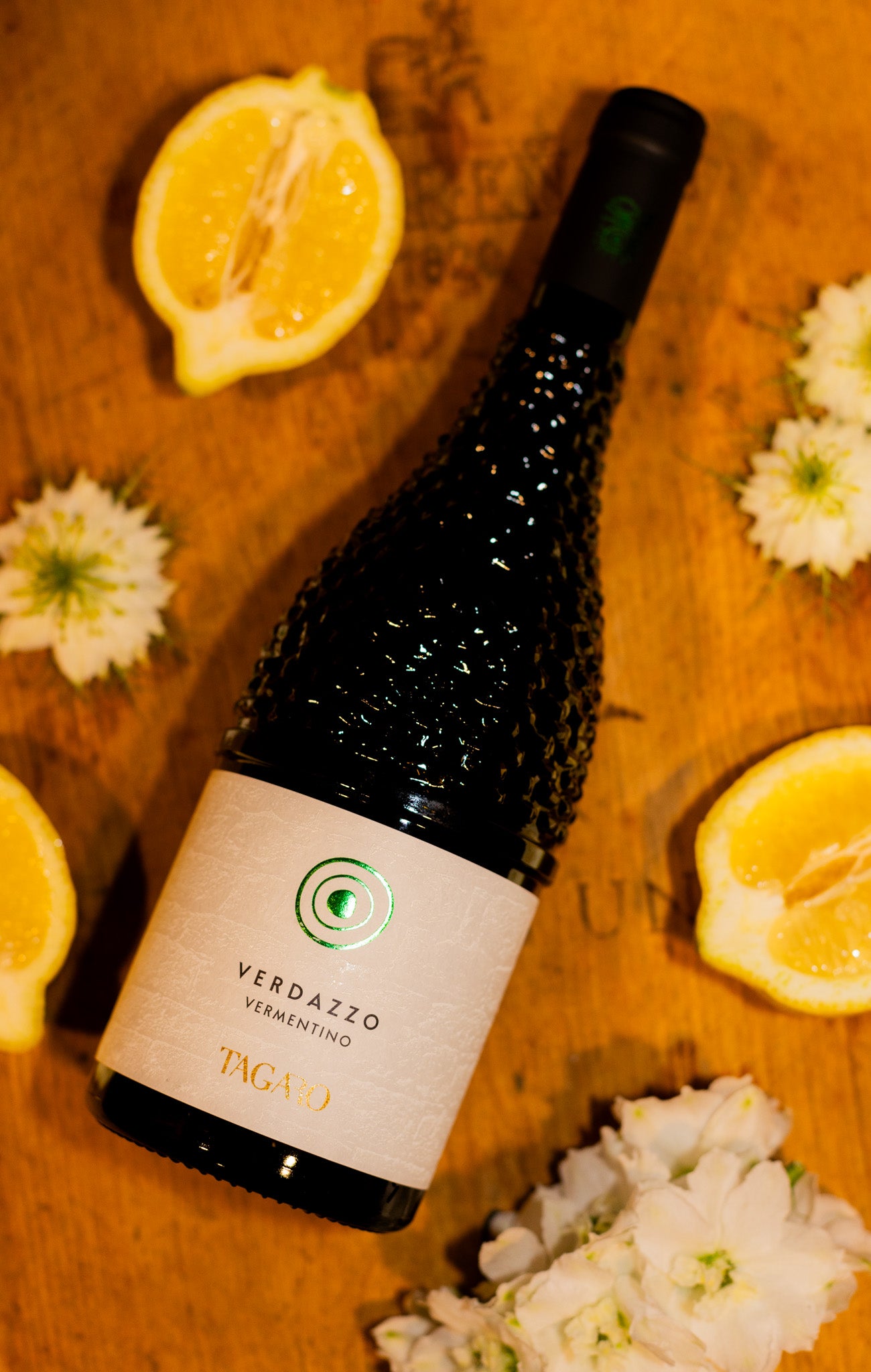 Tagaro Verdazzo Vermentino
