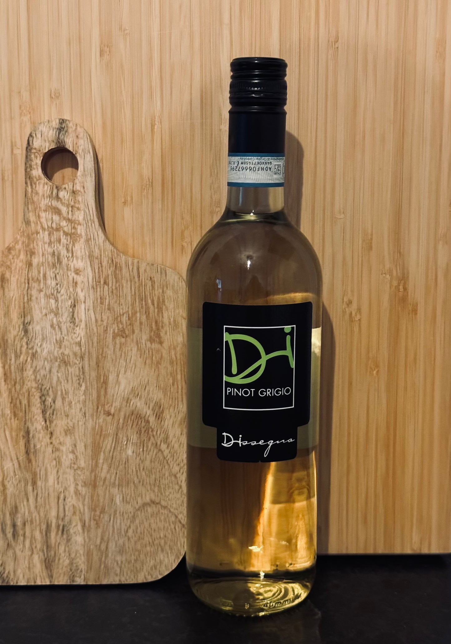 Dissegna Pinot Grigio DOC