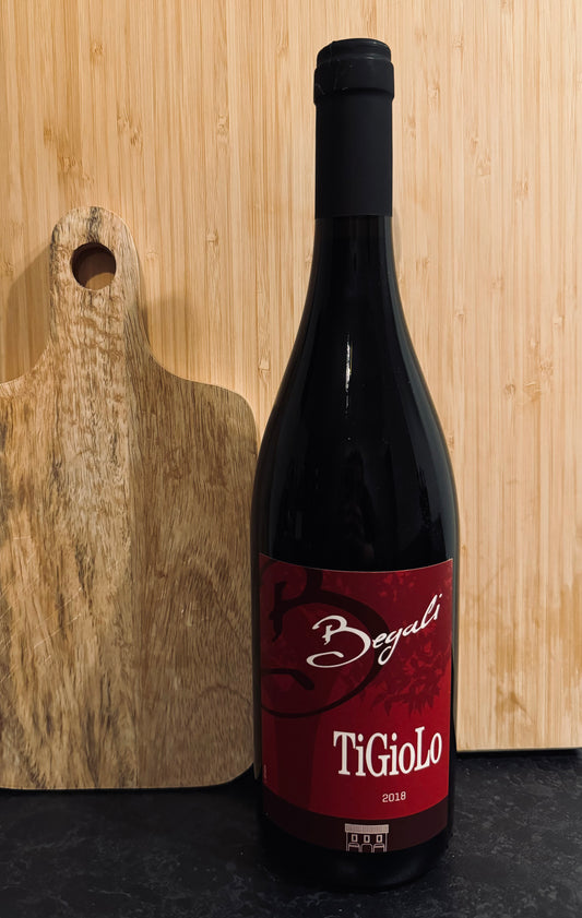 Begali TiGioLo
