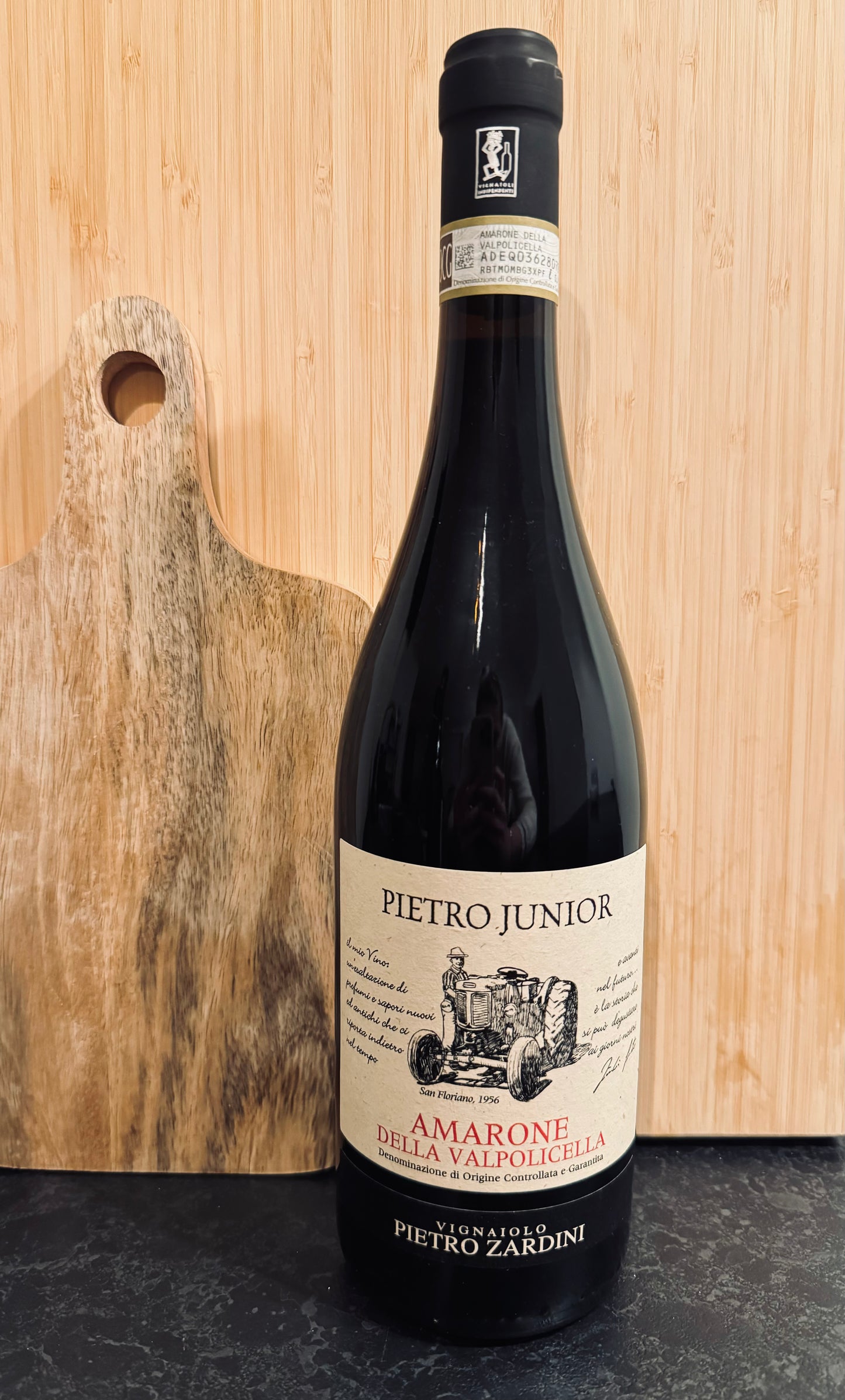 Pietro Zardini Amarone della Valpolicella DOCG