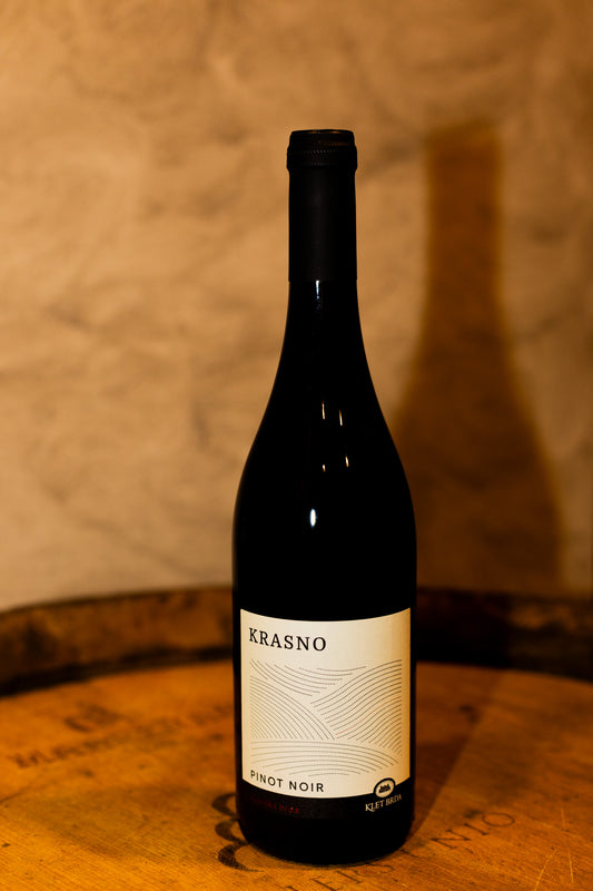 Krasno Pinot Noir