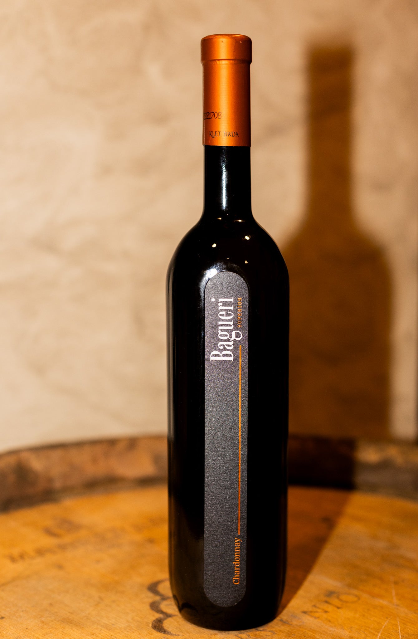 Bagueri Chardonnay