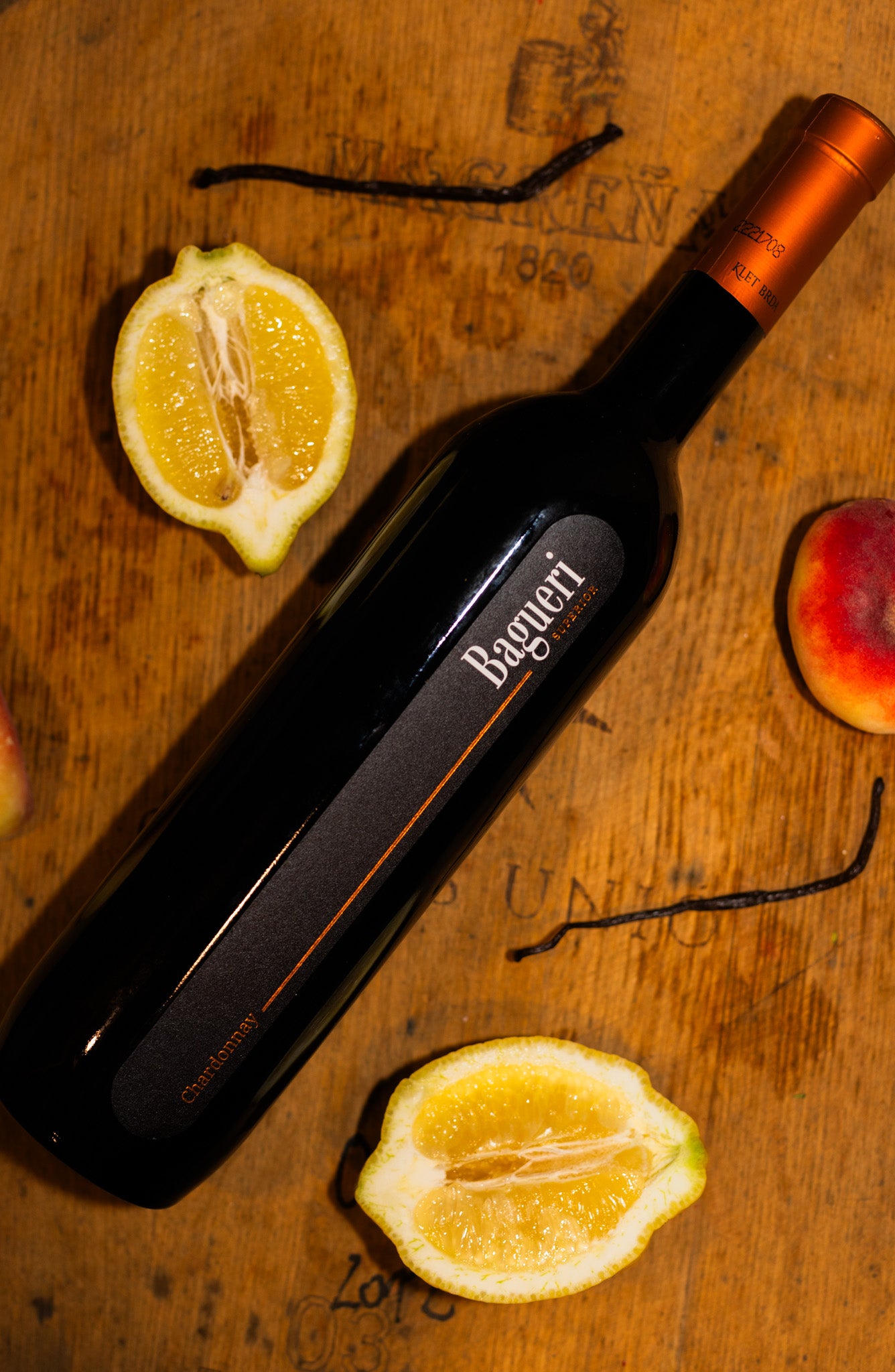 Bagueri Chardonnay