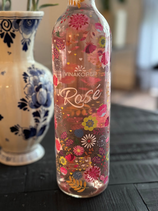 Vinakoper Koper Rosé