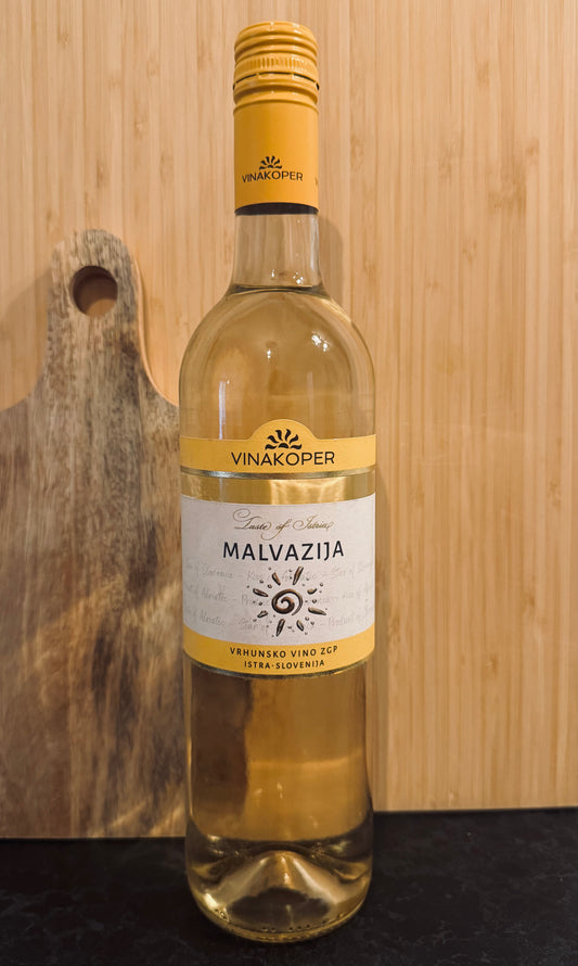 Vinakoper Koper Malvazija